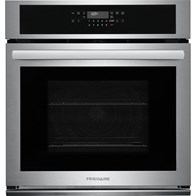 Frigidaire FCWS2730AS (Wall Ovens - Single Oven)