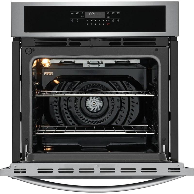 Large Picture of Frigidaire FCWS2730AS