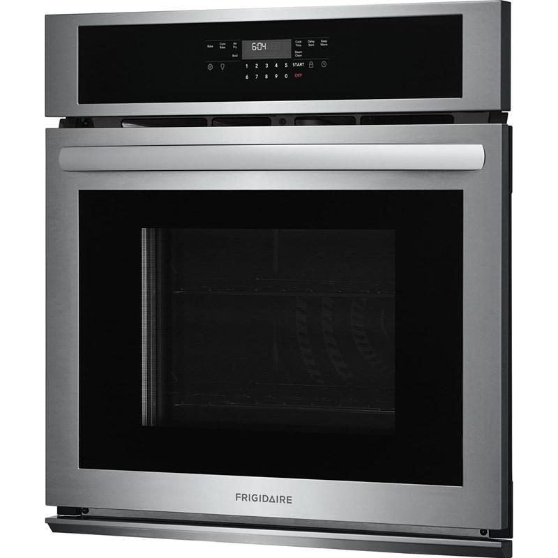 Large Picture of Frigidaire FCWS2730AS