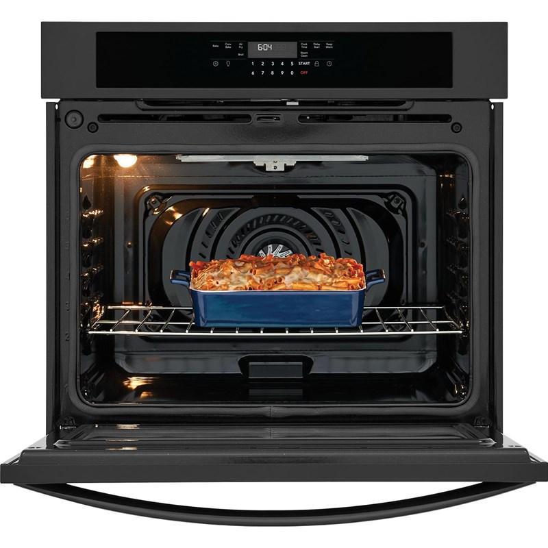 Large Picture of Frigidaire FCWS3030AB