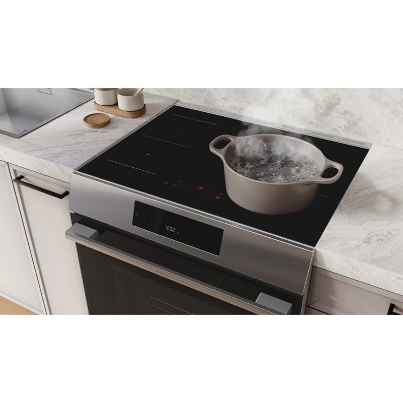Large Picture of Bosch HIF3050MC