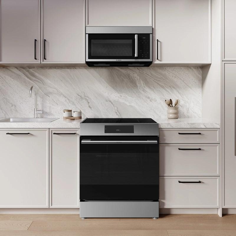 Large Picture of Bosch HIF3050MC