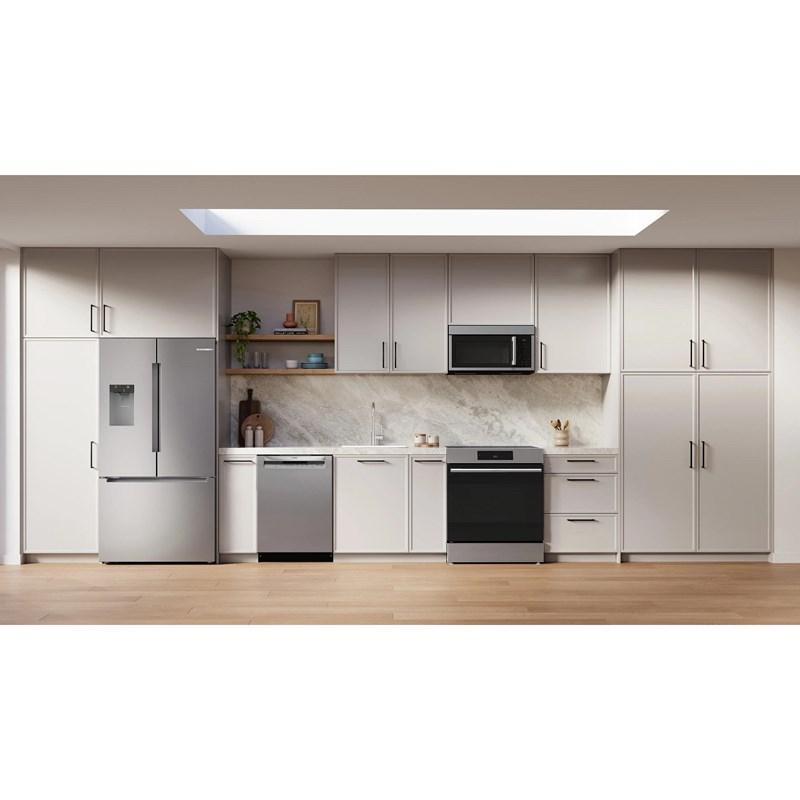 Large Picture of Bosch HIF3050MC