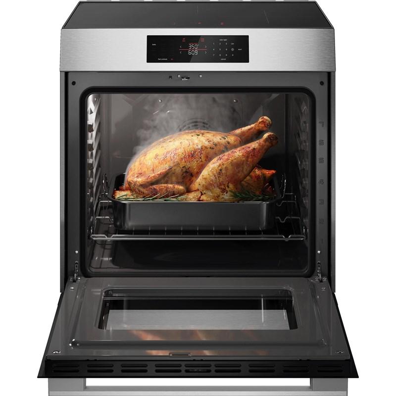 Large Picture of Bosch HIF3050MC