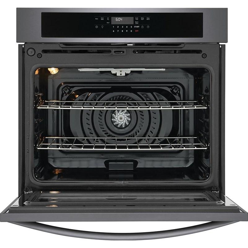 Large Picture of Frigidaire FCWS3030AD