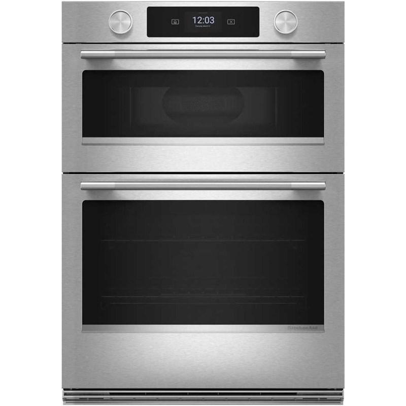 KitchenAid KOEC930SPS (Wall Ovens - Combination Oven)