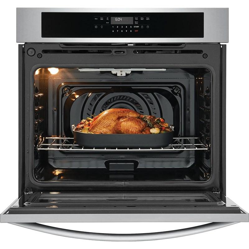 Large Picture of Frigidaire FCWS3030AS