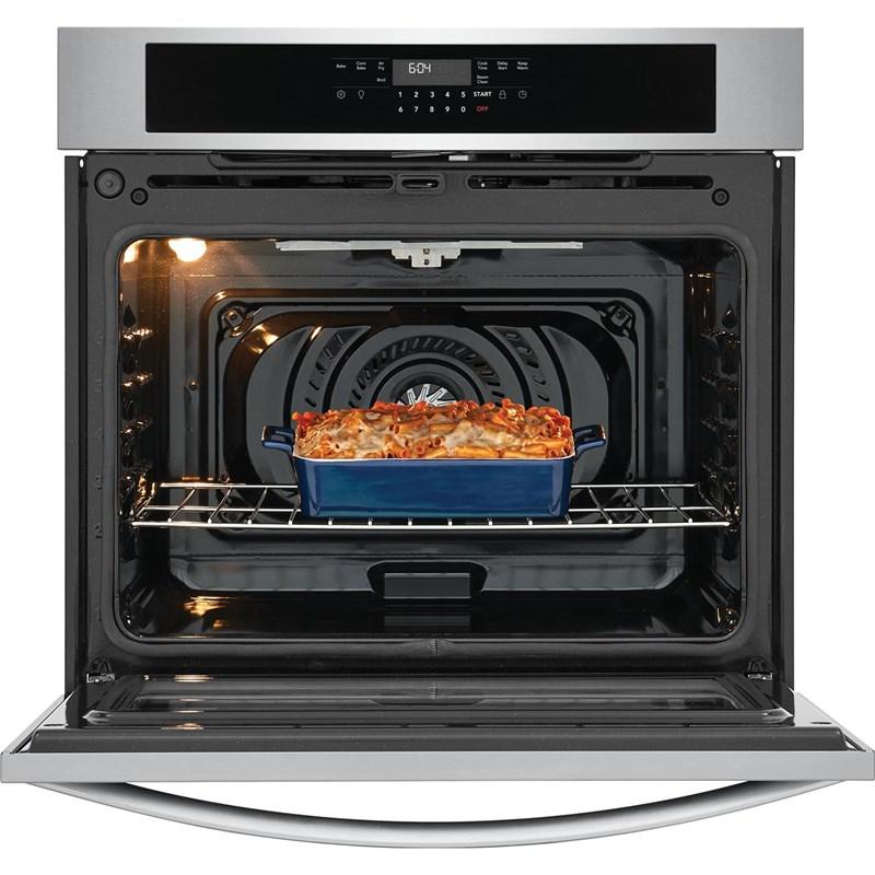 Large Picture of Frigidaire FCWS3030AS