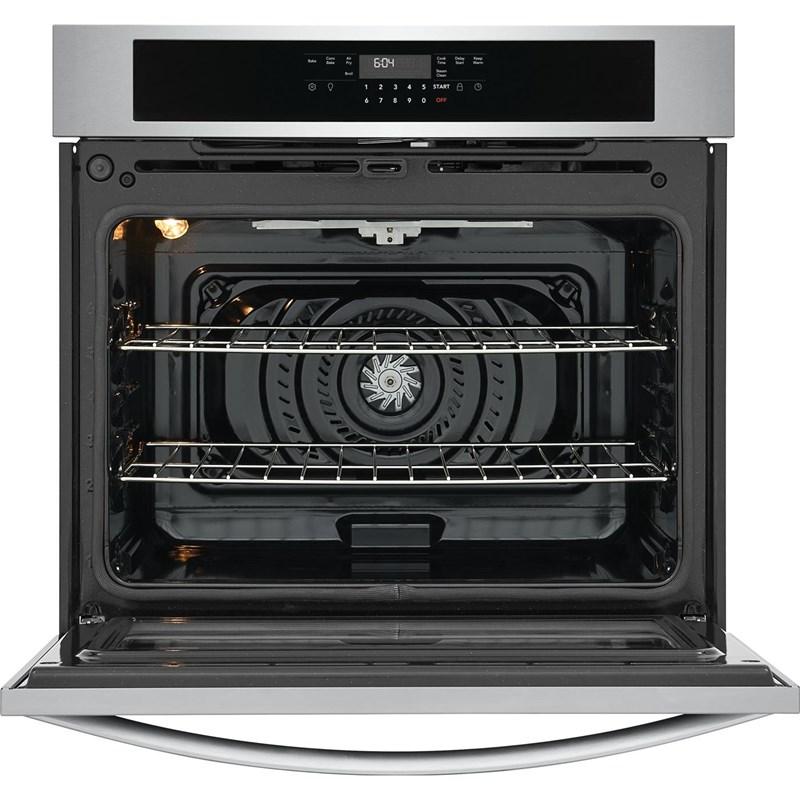 Large Picture of Frigidaire FCWS3030AS