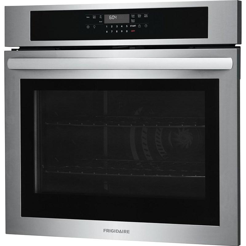 Large Picture of Frigidaire FCWS3030AS