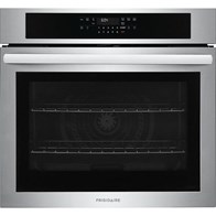 Frigidaire FCWS303LAF (Wall Ovens - Single Oven)