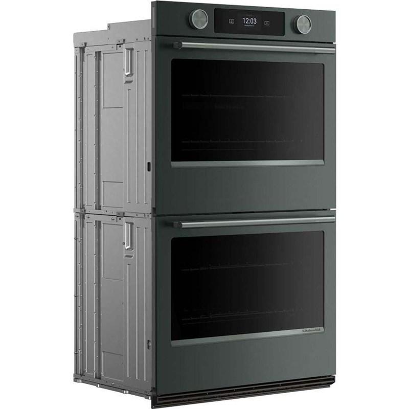 Large Picture of KitchenAid KOED930SJP