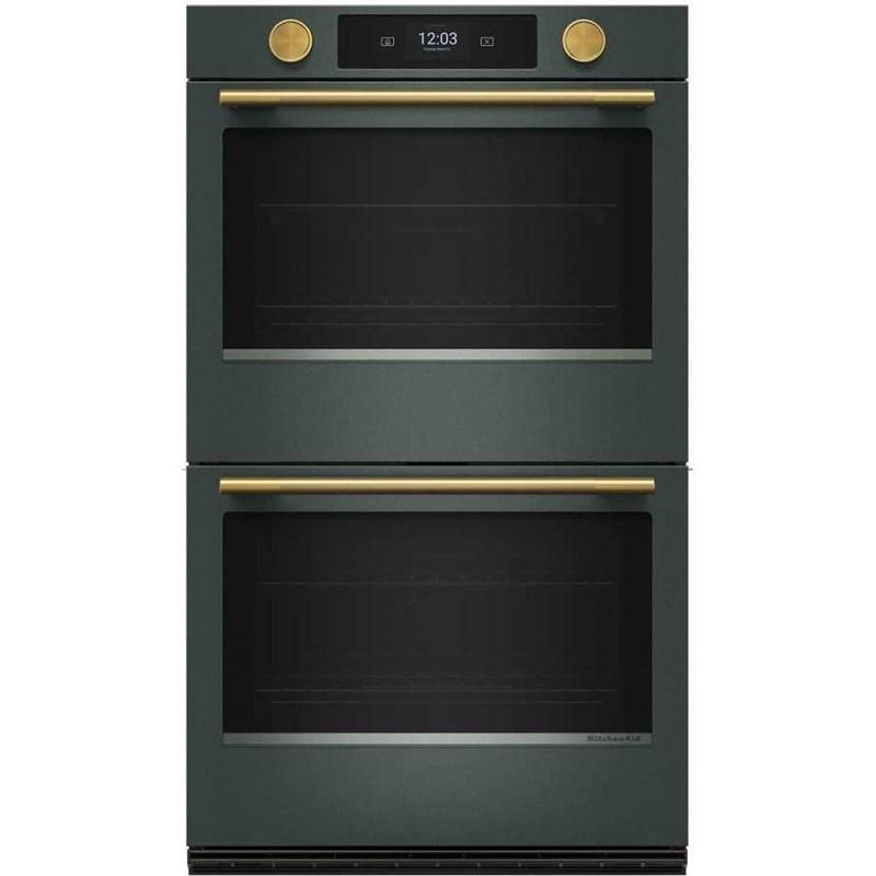 Large Picture of KitchenAid KOED930SJP