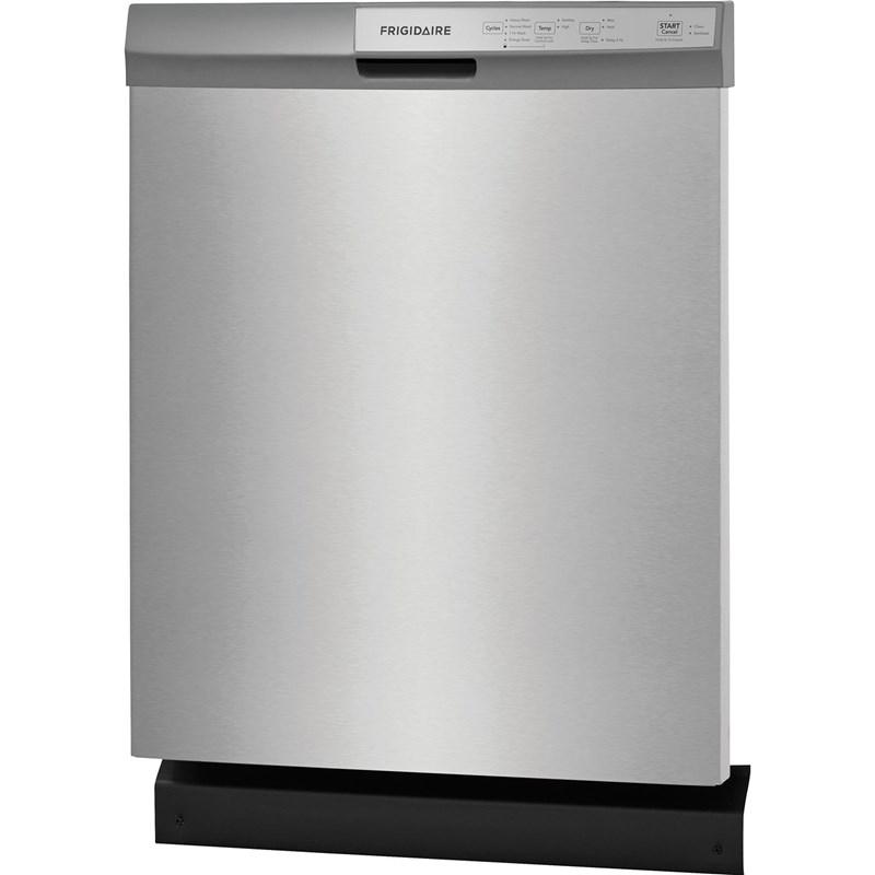 Large Picture of Frigidaire FDPC43C4AS