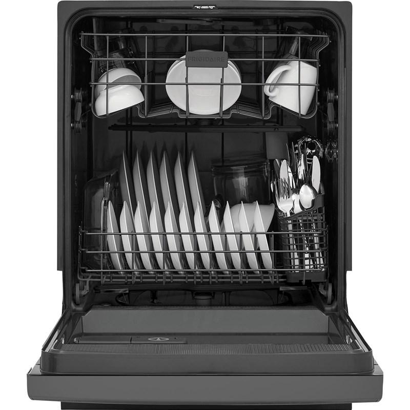 Large Picture of Frigidaire FDPC43C4AS