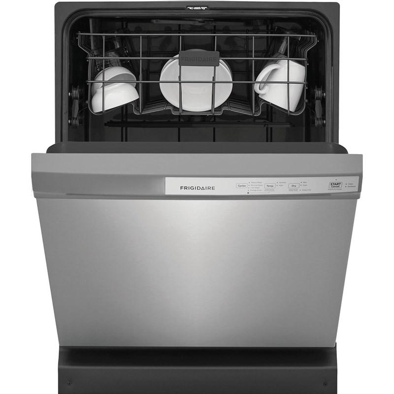 Large Picture of Frigidaire FDPC43C4AS