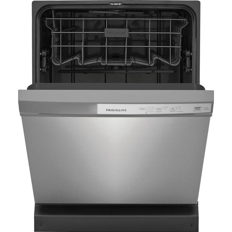 Large Picture of Frigidaire FDPC43C4AS