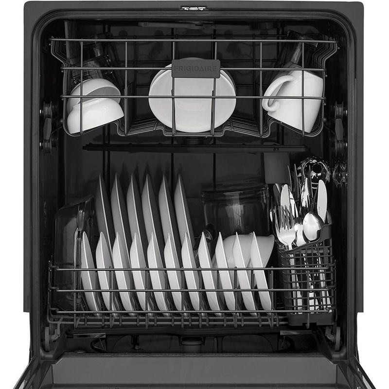 Large Picture of Frigidaire FDPC43C4AS