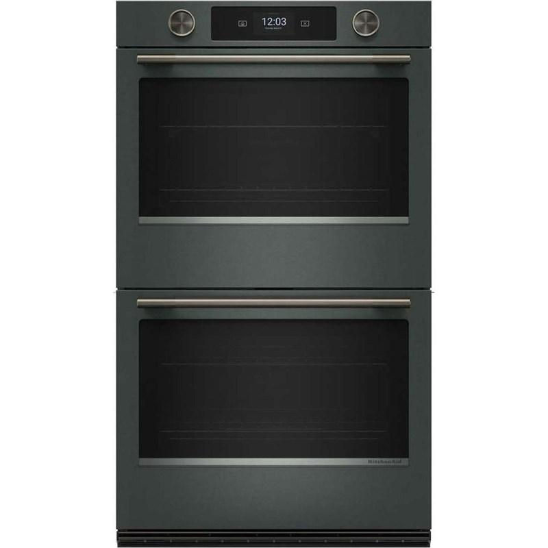 KitchenAid KOED930SBE (Wall Ovens - Double Oven)
