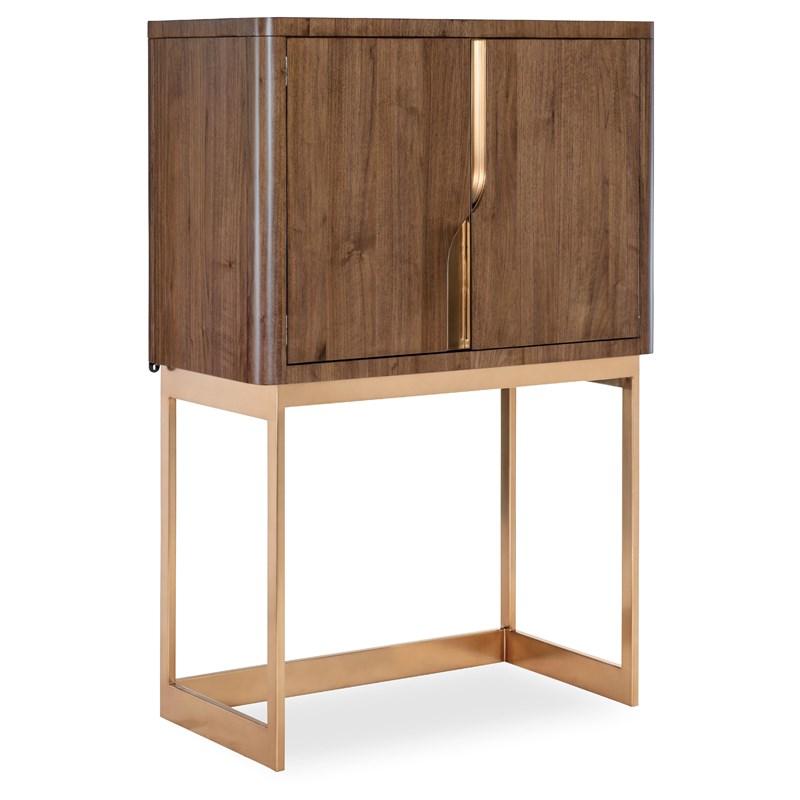 Hooker Furniture Eleana 7252-50160-85 Bar on Stand