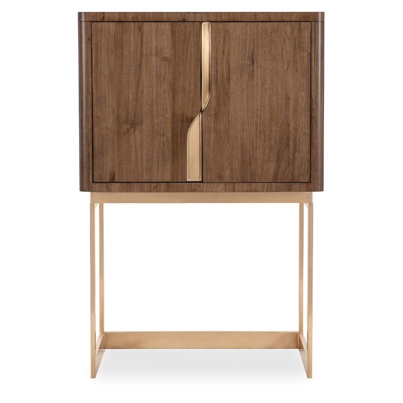 Large Picture of Hooker Furniture Eleana 7252-50160-85 Bar on Stand
