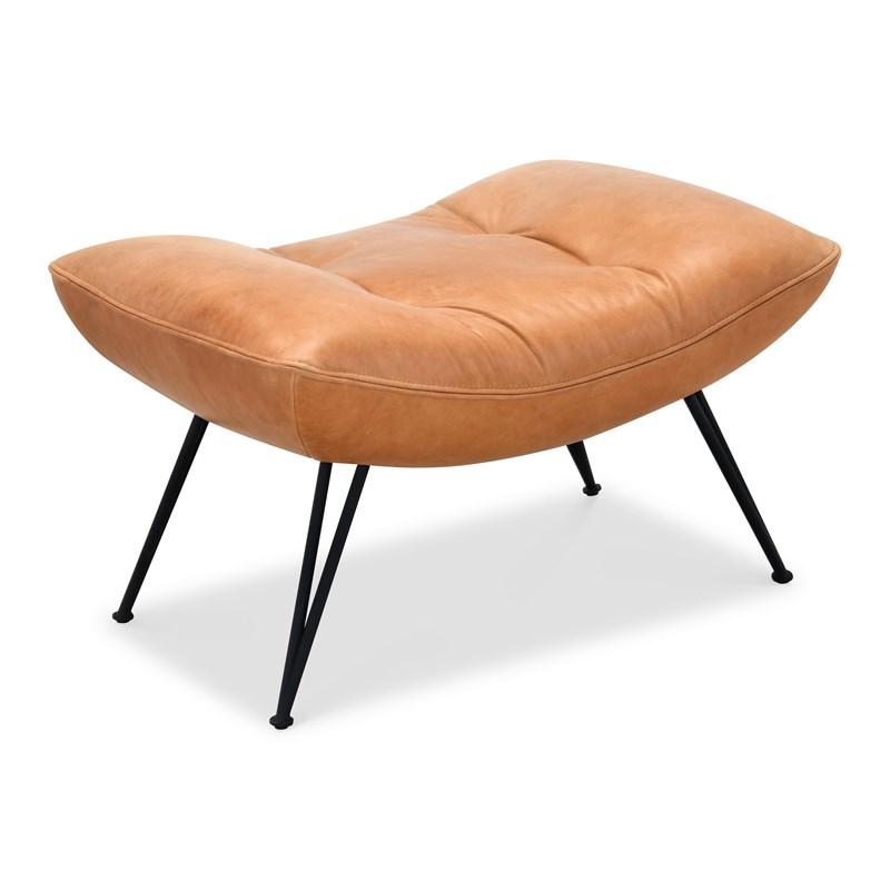 Hooker Furniture Kayne CC416-OT-086 Ottoman