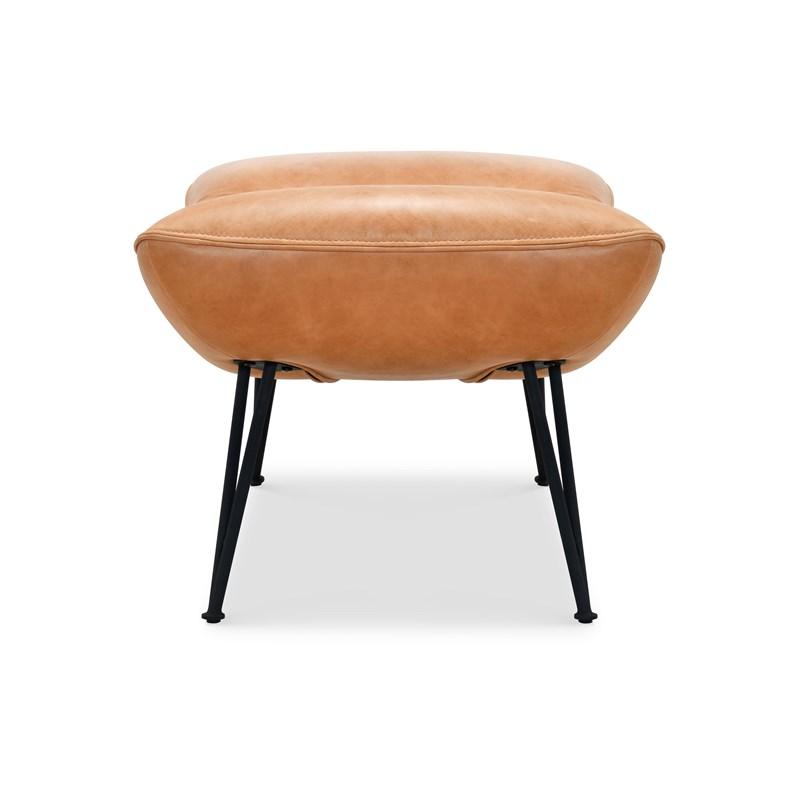 Large Picture of Hooker Furniture Kayne CC416-OT-086 Ottoman