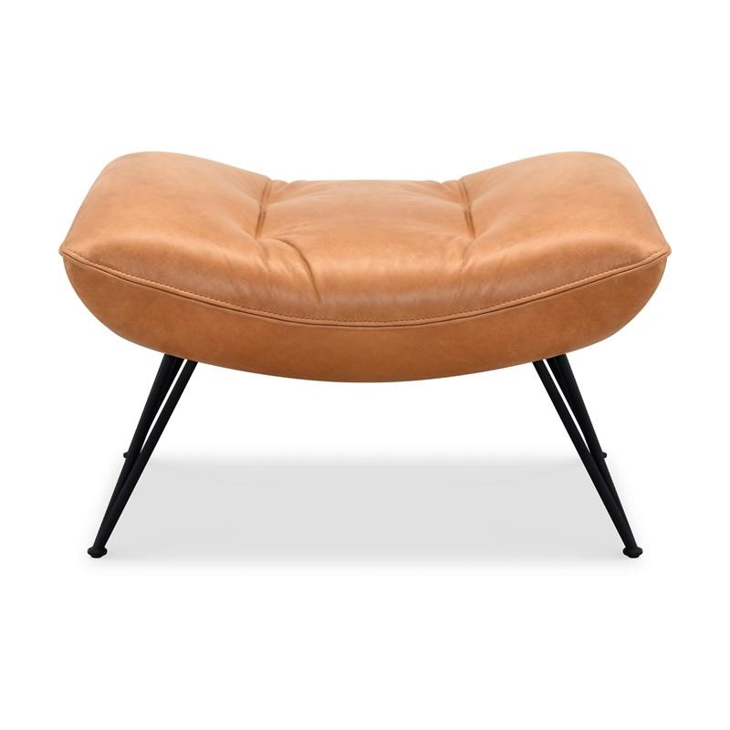 Large Picture of Hooker Furniture Kayne CC416-OT-086 Ottoman