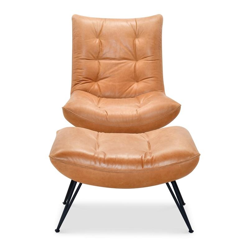 Large Picture of Hooker Furniture Kayne CC416-OT-086 Ottoman