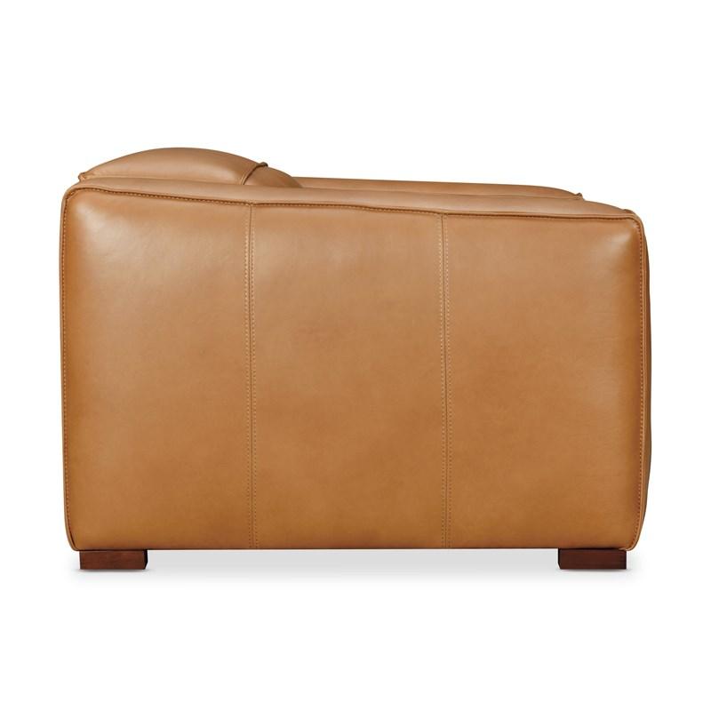 Large Picture of Hooker Furniture MS SS404-PH1-080 Fresco Power Recliner with Power Headrest