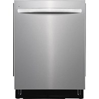 Frigidaire FDSH4411AF (Dishwashers - Top Controls)