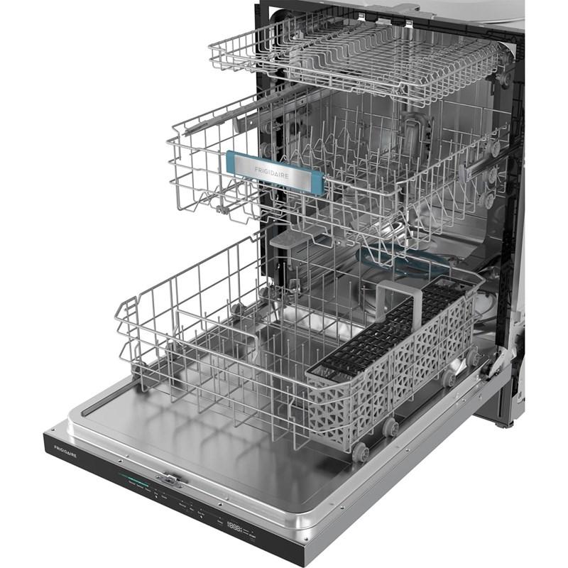 Large Picture of Frigidaire FDSH4411AF
