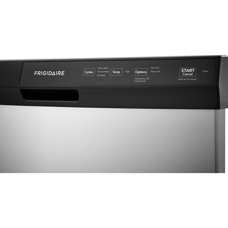 Large Picture of Frigidaire FFCD24C3US
