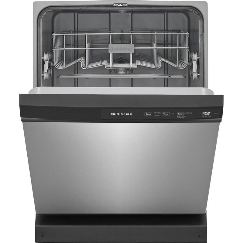 Large Picture of Frigidaire FFCD24C3US