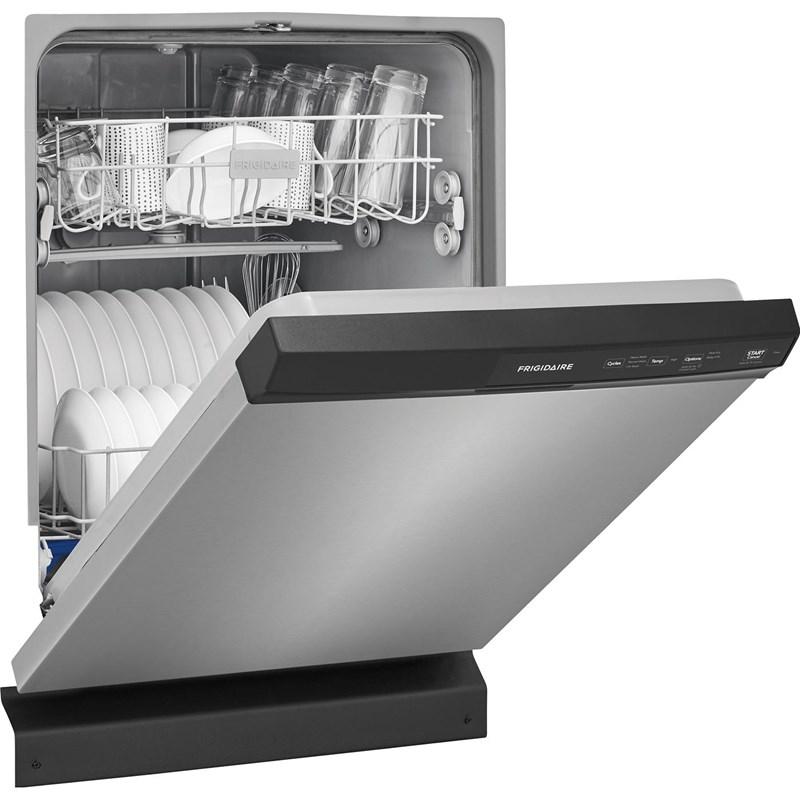 Large Picture of Frigidaire FFCD24C3US
