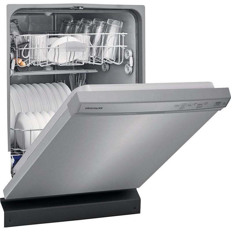 Large Picture of Frigidaire FFCD24C3US
