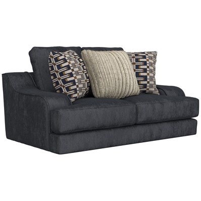 Jackson Furniture Olympus 215702 Loveseat - Sapphire