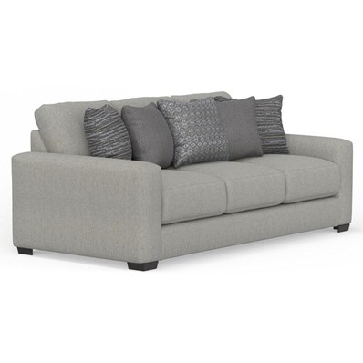 Jackson Furniture Hyde Park 230101 Chair - Stone