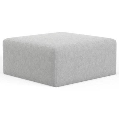 Jackson Furniture Eagan 230312 Cocktail Ottoman - Moonstruck