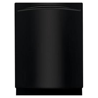 Large Picture of GE Profile PDWT400RBB