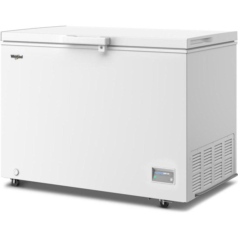 Large Picture of Whirlpool WZCN3511TW