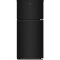 Whirlpool WRTX3314TB (Refrigerators - Top Freezer)