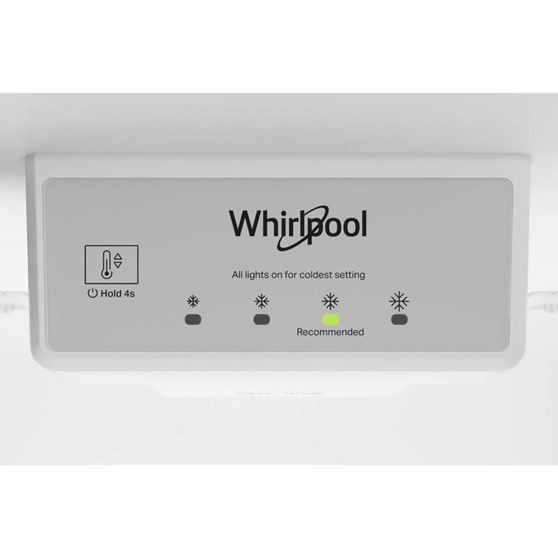 Large Picture of Whirlpool WRTX3314TB