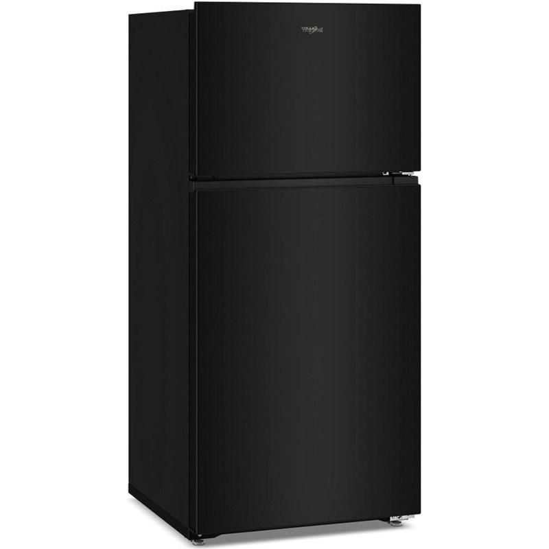 Large Picture of Whirlpool WRTX3314TB