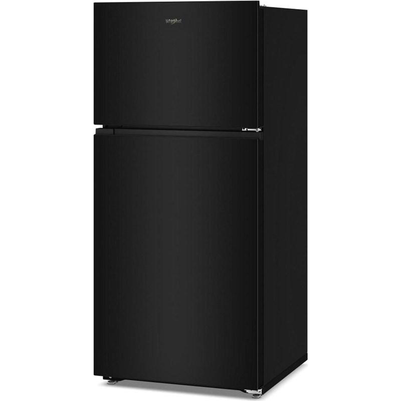 Large Picture of Whirlpool WRTX3314TB