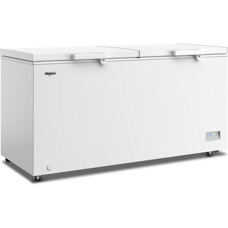Large Picture of Whirlpool WZCC5519TW
