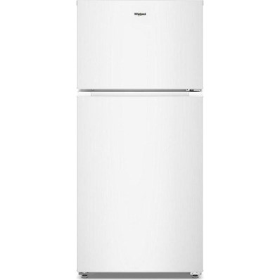 Whirlpool WRTX3314TW