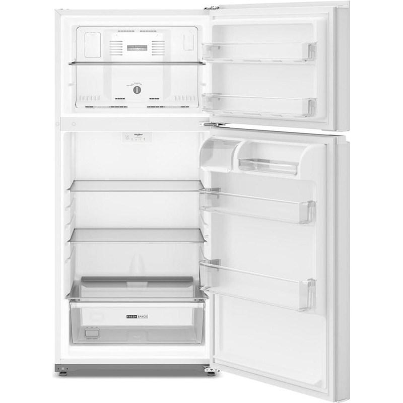Large Picture of Whirlpool WRTX3314TW