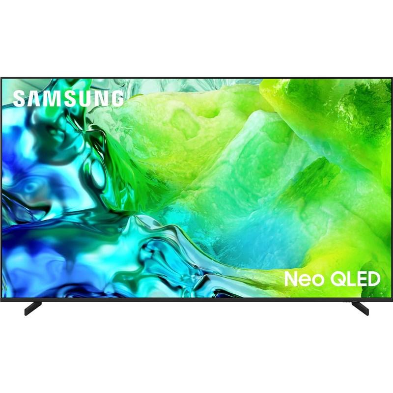 Large Picture of Samsung QN65QN82HAFXZC