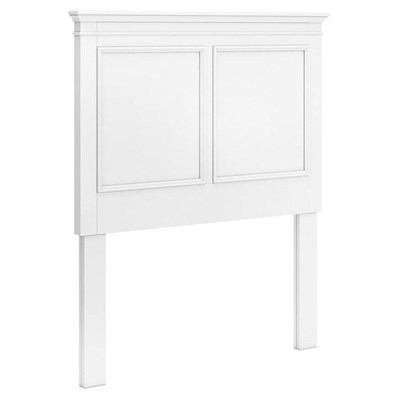 Signature Design by Ashley Fortman B680-53 Twin Panel Headboard